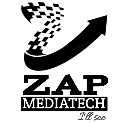 zapmediatech logo