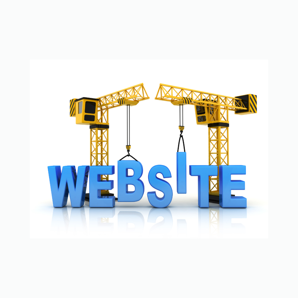 best website development service