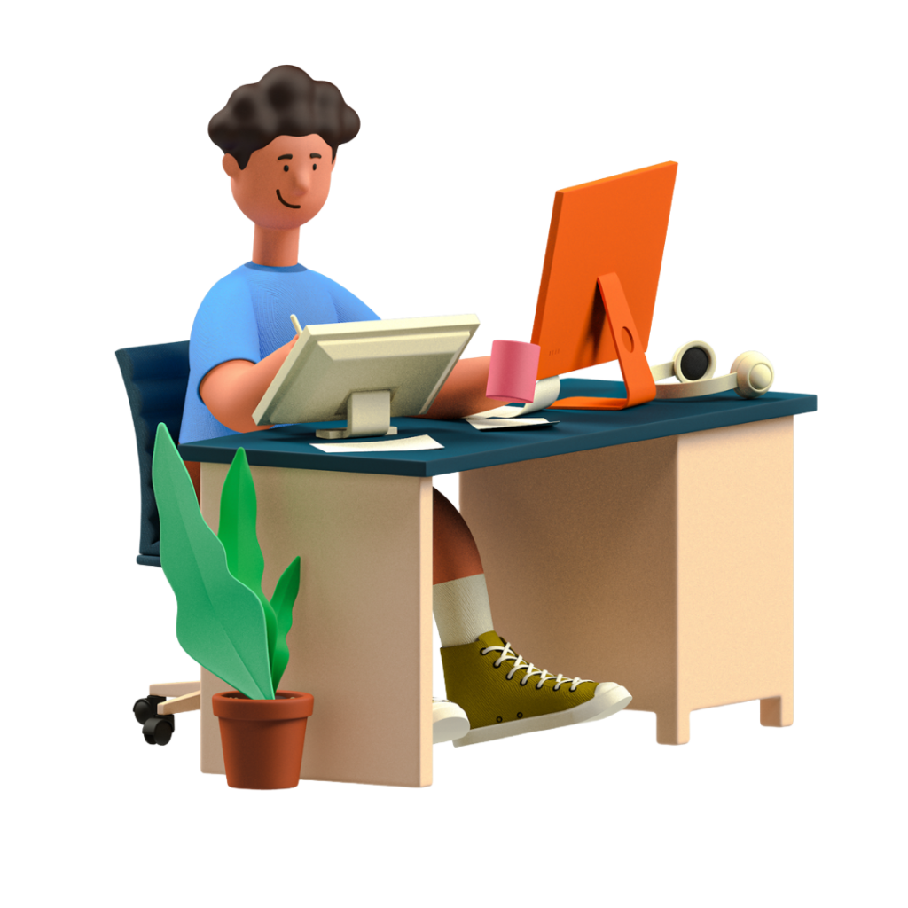 expert Digital marketing solution