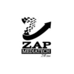 zapmediatech logo